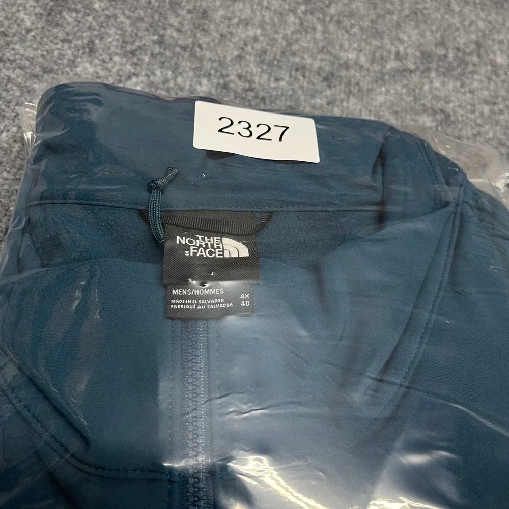 The North Face north face